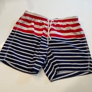 Men’s small h&m swim shorts